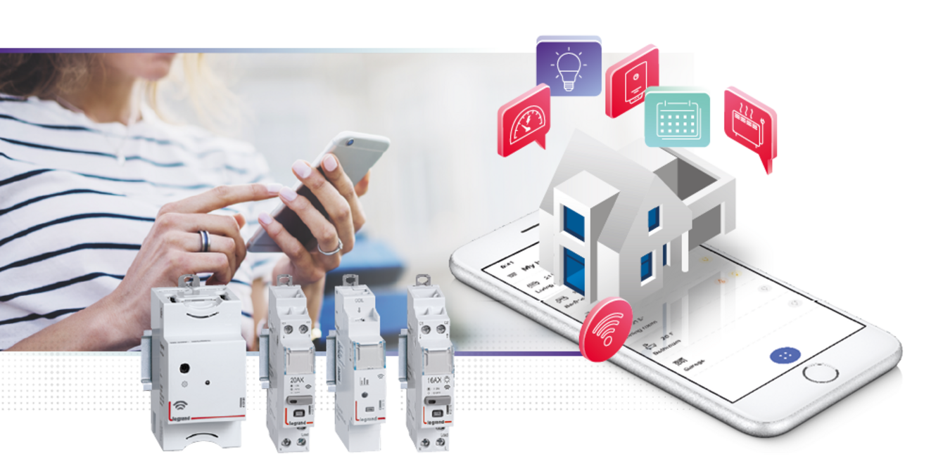 CX³ with Netatmo bei Elektro Baumgartner GmbH in Willmering