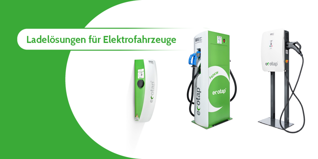 E-Mobility bei Elektro Baumgartner GmbH in Willmering